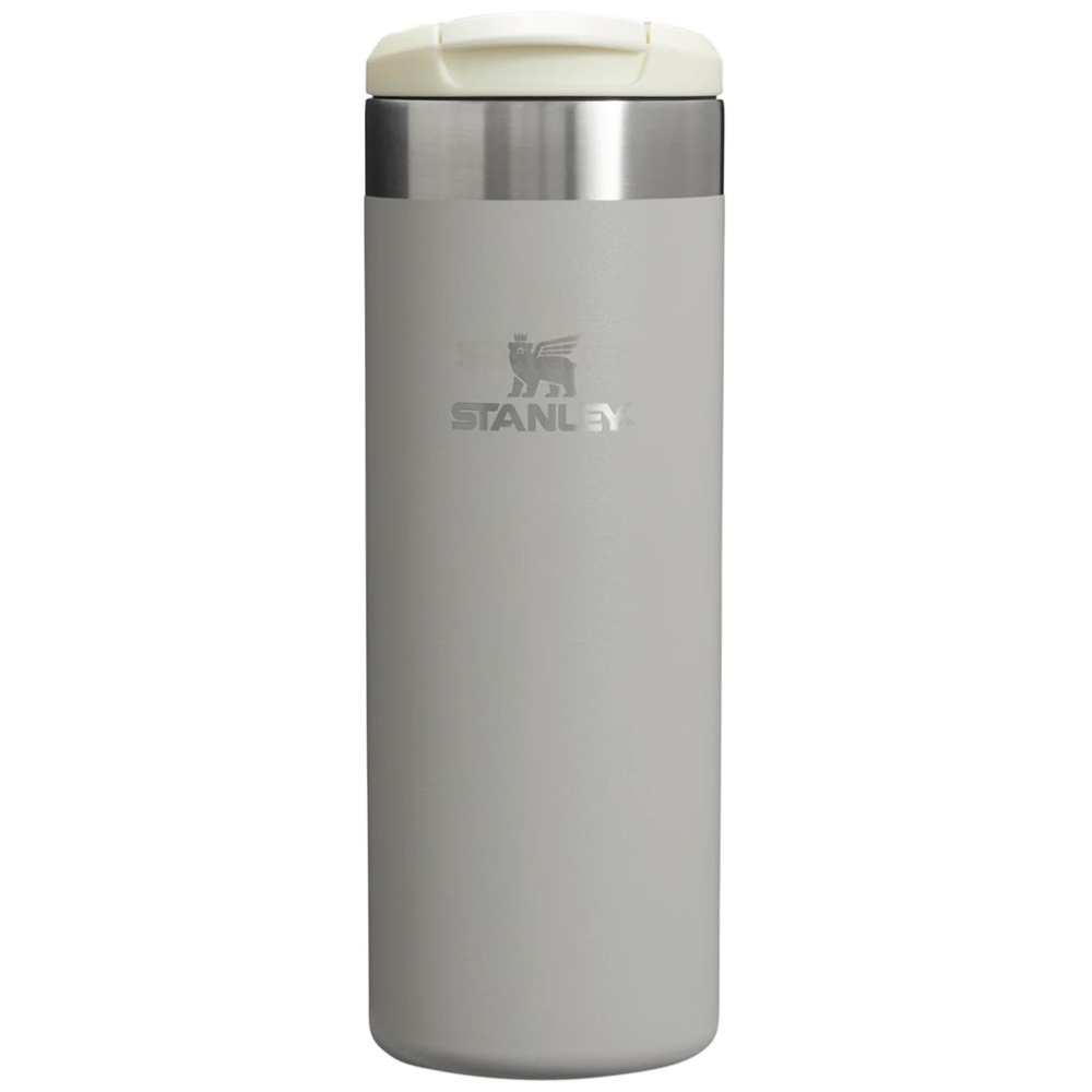 Stanley The AeroLight Transit Mug 0,47L Ash 10-10787-216 drinkflessen en thermosflessen online bestellen bij Kathmandu Outdoor & Travel