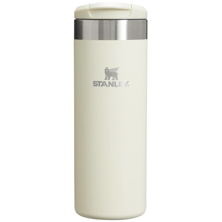 Stanley  The AeroLight Transit Mug 0,47L Cream Gloss