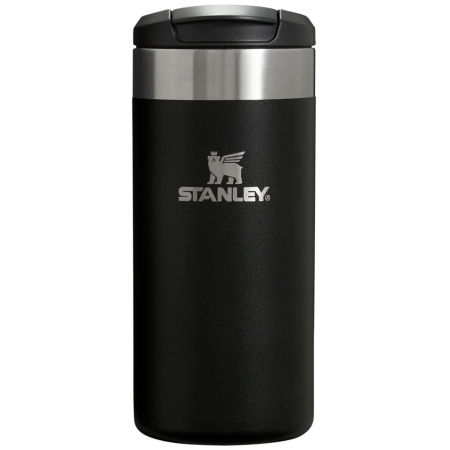 Stanley  The AeroLight Transit Mug 0,35L Black 2.0