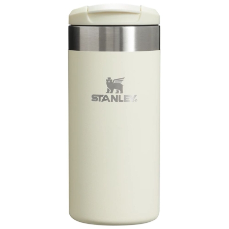 Stanley  The AeroLight Transit Mug 0,35L Cream Gloss