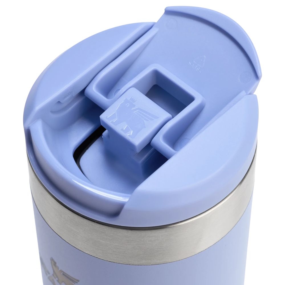 Stanley The AeroLight Transit Mug 0,35L Hydrangea 10-10788-111 drinkflessen en thermosflessen online bestellen bij Kathmandu Outdoor & Travel