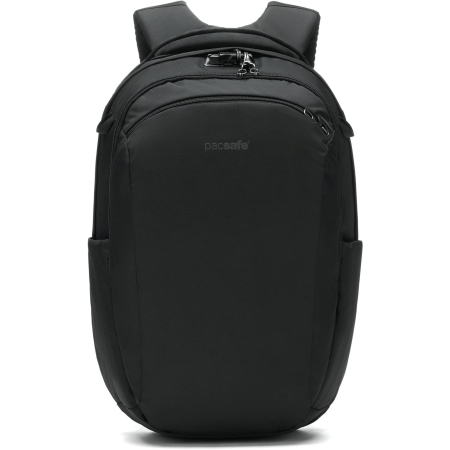 Pacsafe  Pacsafe V 26L Tour Backpack Jet Black