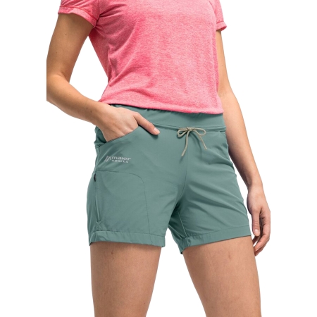 Maier Sports  Fortunit Short Women's province blue