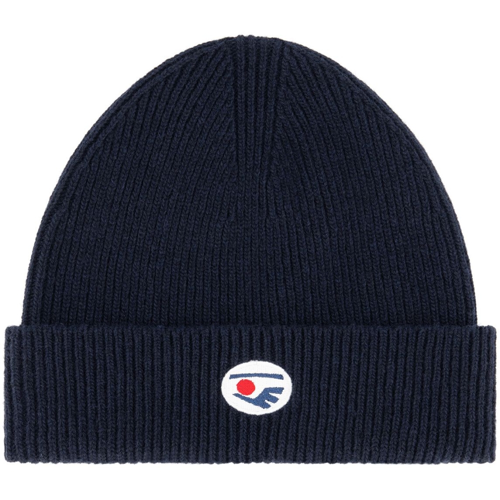 Blue Loop Originals Waddenmuts Marine WV-BE001-21-B029 kleding accessoires online bestellen bij Kathmandu Outdoor & Travel
