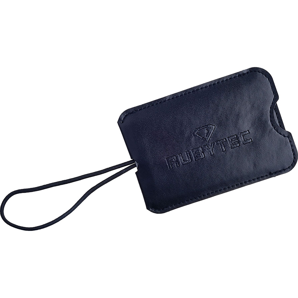 Rubytec Migrator Luggage ID Grip Black RU53010 trekkingrugzakken online bestellen bij Kathmandu Outdoor & Travel