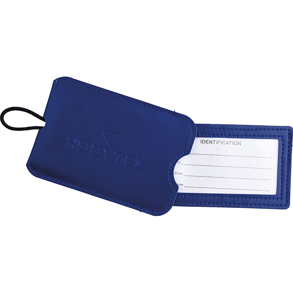 Rubytec Migrator Luggage ID Grip Blue RU53065 trekkingrugzakken online bestellen bij Kathmandu Outdoor & Travel