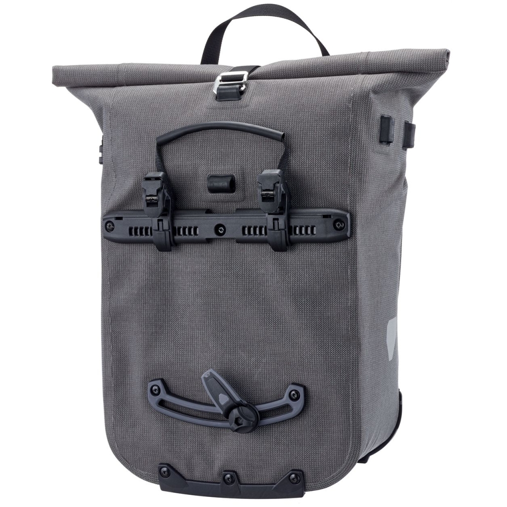 Ortlieb Vario Urban QL2.2 20L Pepper OF7756 dagrugzakken online bestellen bij Kathmandu Outdoor & Travel