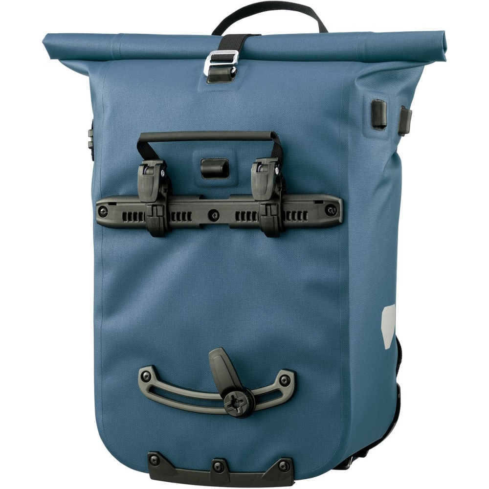 Ortlieb Vario QL2.1 20L Petrol OF7718 dagrugzakken online bestellen bij Kathmandu Outdoor & Travel