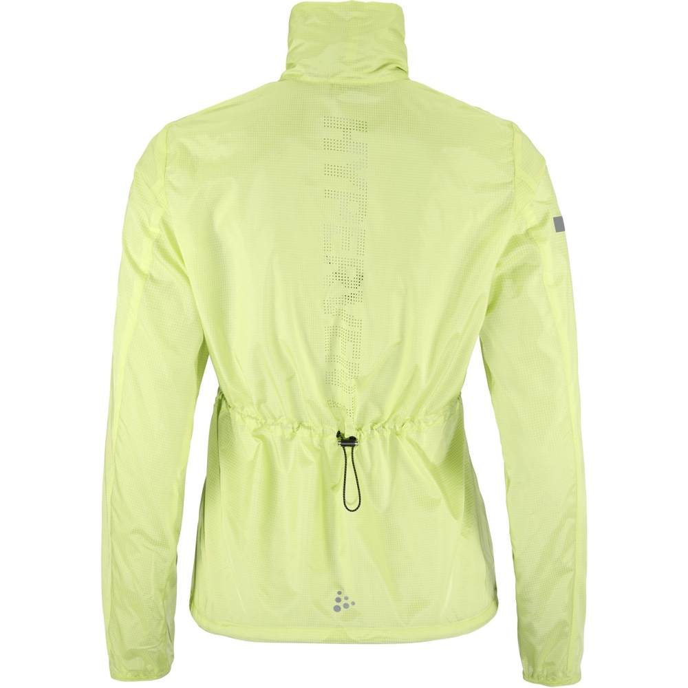 Craft Pro Hypervent Jacket 2 Women's Colias 1914593-507000 jassen online bestellen bij Kathmandu Outdoor & Travel