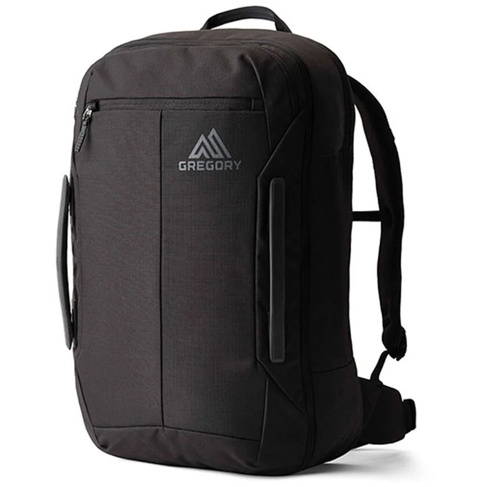 Gregory Border Carry On 40 Black Lichen 154920-A653 reistassen online bestellen bij Kathmandu Outdoor & Travel
