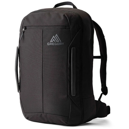 Gregory  Border Carry On 40 Black Lichen