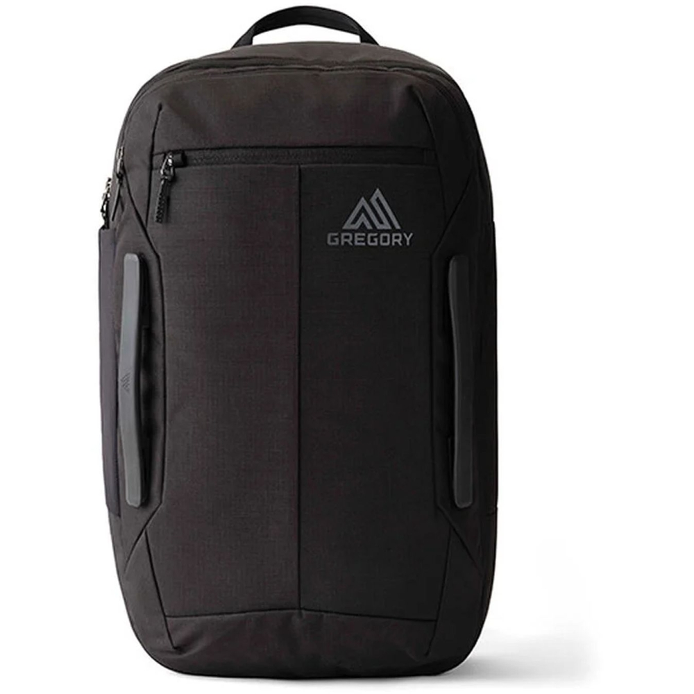 Gregory Border Carry On 40 Black Lichen 154920-A653 reistassen online bestellen bij Kathmandu Outdoor & Travel