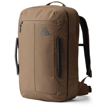 Gregory  Border Carry On 40 Mesa Brown