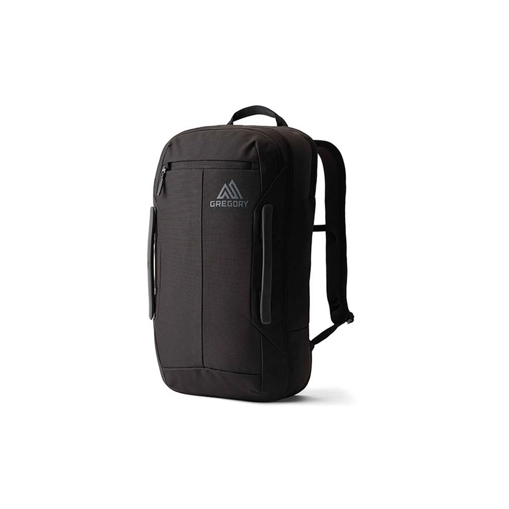 Gregory Border 30 Black Lichen 154919-A653 reistassen online bestellen bij Kathmandu Outdoor & Travel