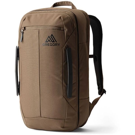 Gregory  Border 30 Mesa Brown