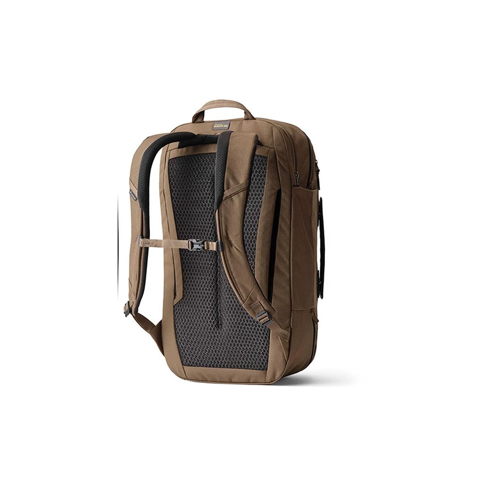 Gregory Border 30 Mesa Brown 154919-D789 reistassen online bestellen bij Kathmandu Outdoor & Travel