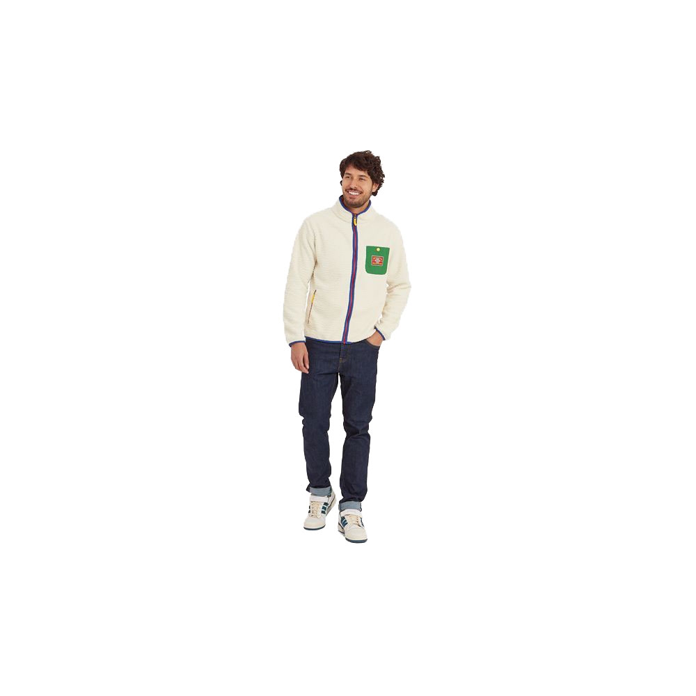 Sherpa Adventure Gear Tarcho Full Zip Peetho SU50010-101 fleeces en truien online bestellen bij Kathmandu Outdoor & Travel