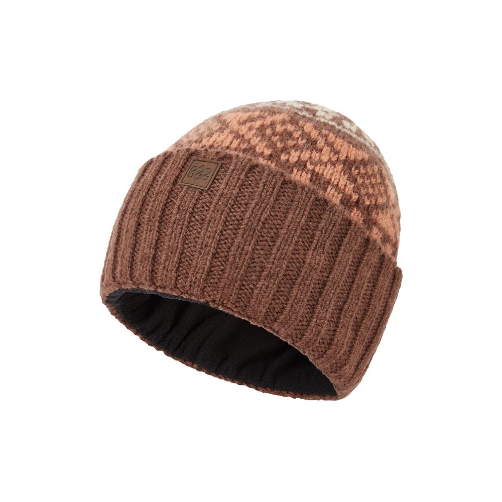 Sherpa Adventure Gear Hanssi Hat Mocha KH33049-127 kleding accessoires online bestellen bij Kathmandu Outdoor & Travel