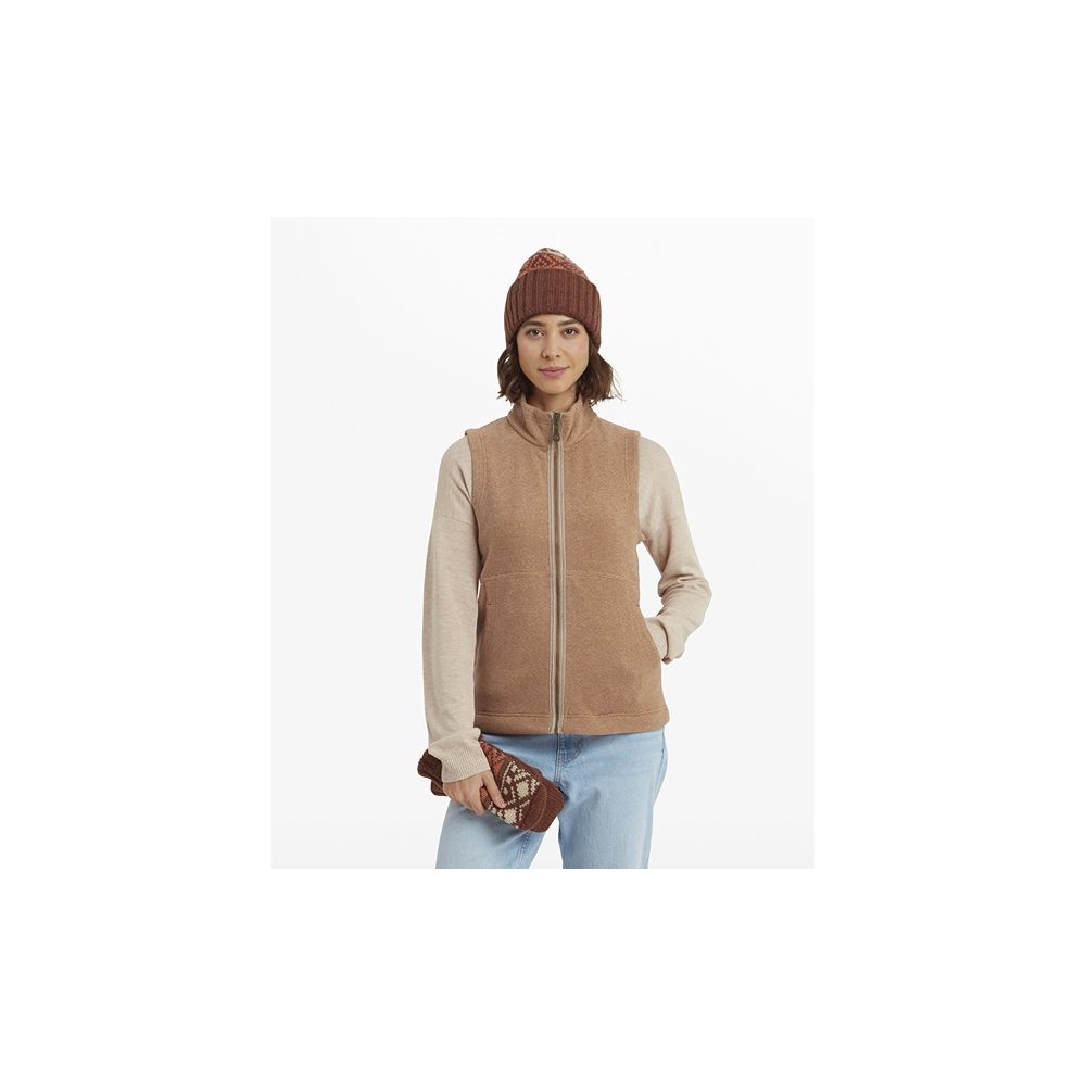 Sherpa Adventure Gear Hanssi Hat Mocha KH33049-127 kleding accessoires online bestellen bij Kathmandu Outdoor & Travel