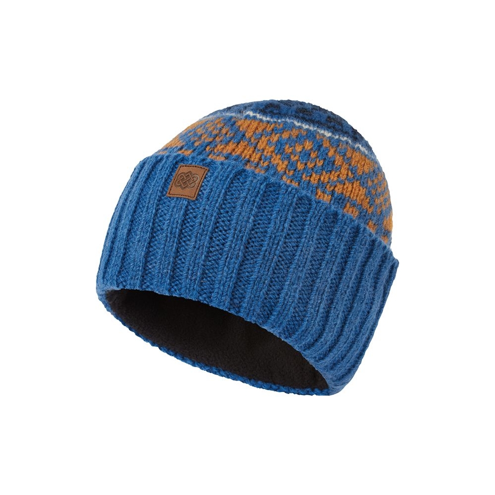 Sherpa Adventure Gear Hanssi Hat Tilocho Blue KH33049-419 kleding accessoires online bestellen bij Kathmandu Outdoor & Travel