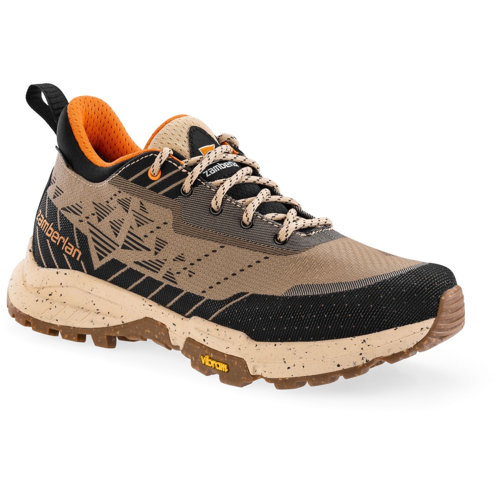 Zamberlan Devero Low Gtx Sand 0350CM0G-M2 wandelschoenen heren online bestellen bij Kathmandu Outdoor & Travel