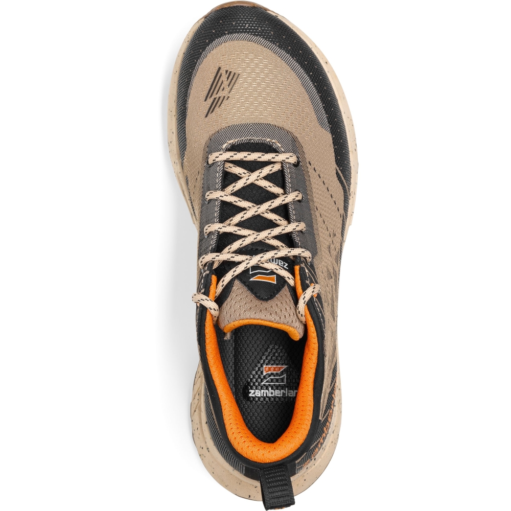 Zamberlan Devero Low Gtx Sand 0350CM0G-M2 wandelschoenen heren online bestellen bij Kathmandu Outdoor & Travel