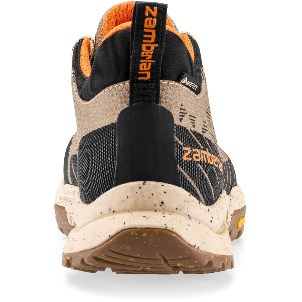 Zamberlan Devero Low Gtx Sand 0350CM0G-M2 wandelschoenen heren online bestellen bij Kathmandu Outdoor & Travel