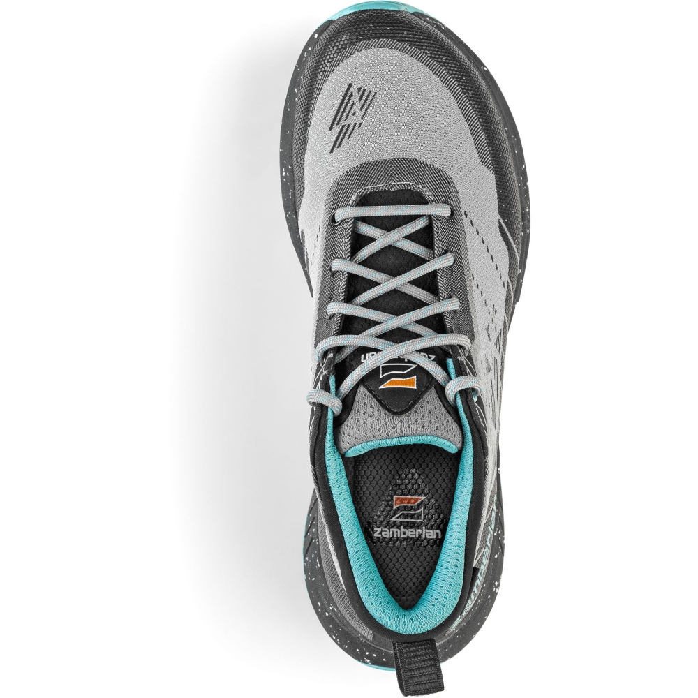 Zamberlan Devero Low Gtx Grey 0350CM0G-G0 wandelschoenen heren online bestellen bij Kathmandu Outdoor & Travel