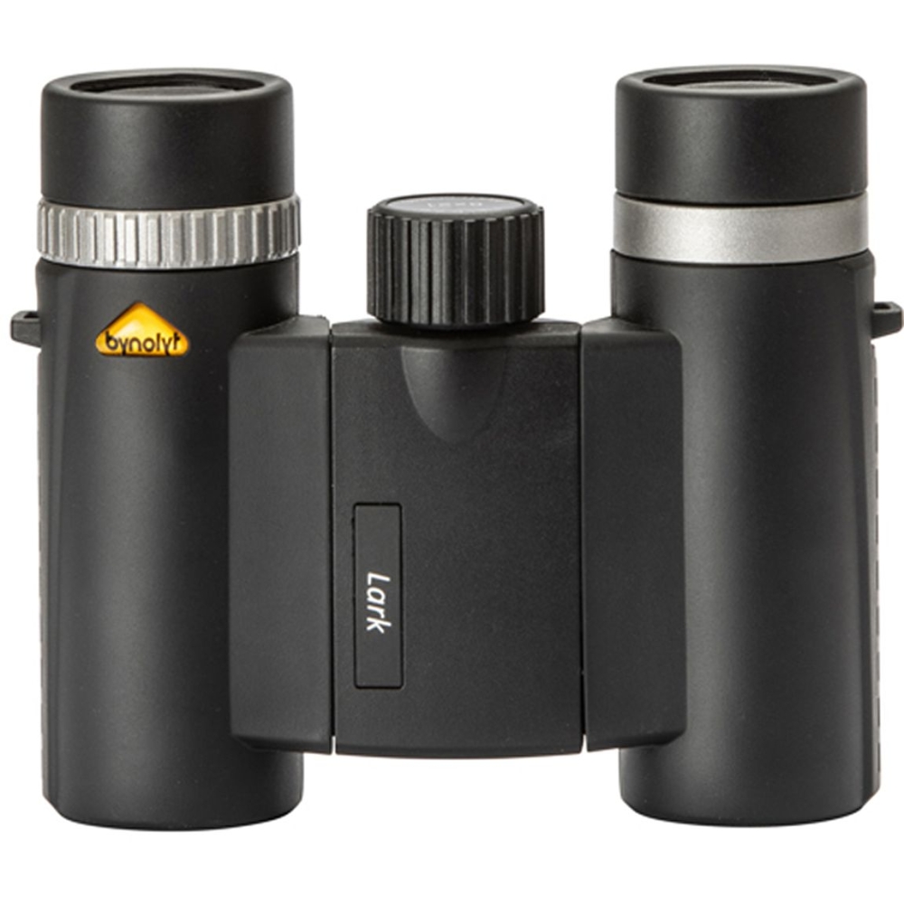 Bynolyt Lark 8x21 Zwart 11000000 navigatie & optiek online bestellen bij Kathmandu Outdoor & Travel