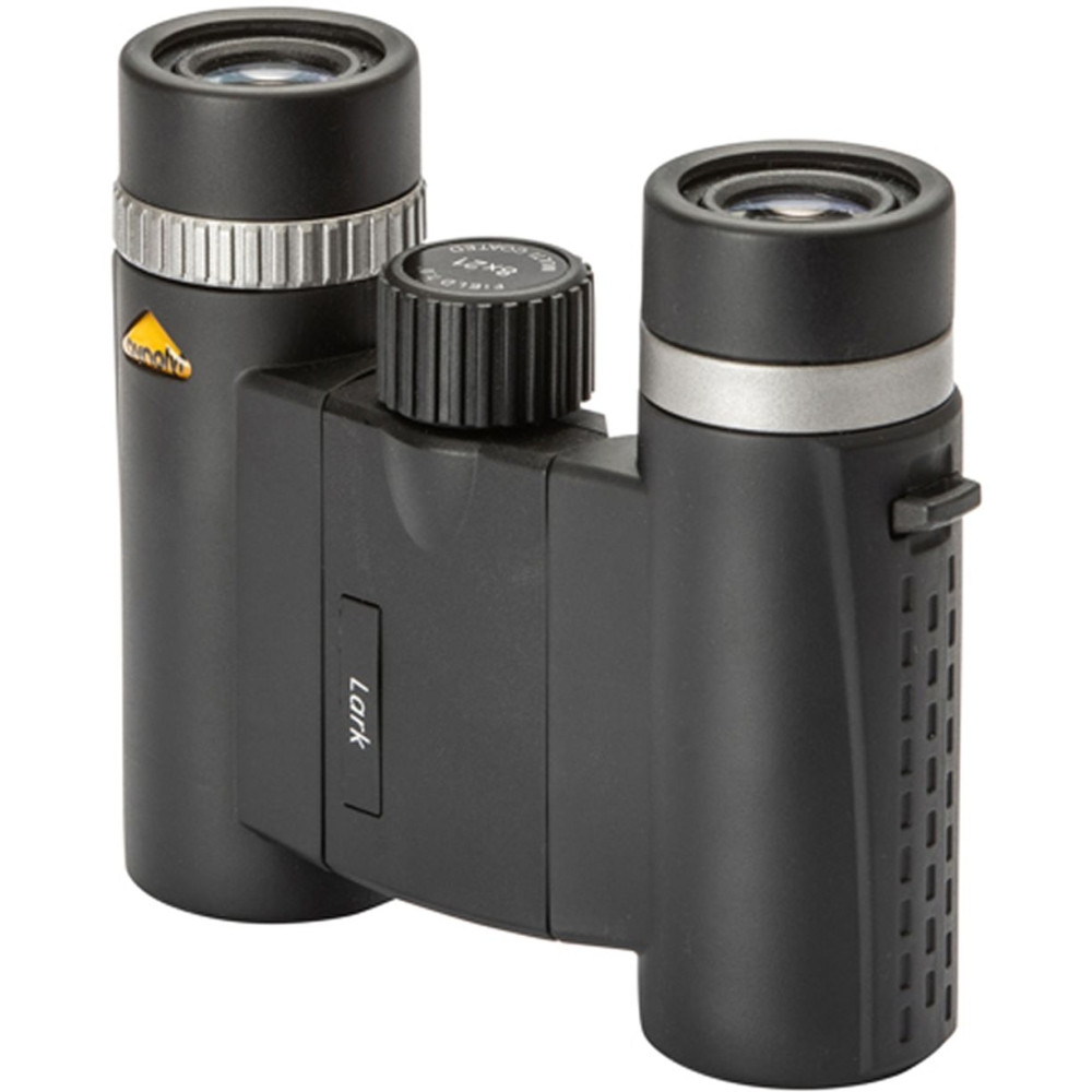 Bynolyt Lark 8x21 Zwart 11000000 navigatie & optiek online bestellen bij Kathmandu Outdoor & Travel