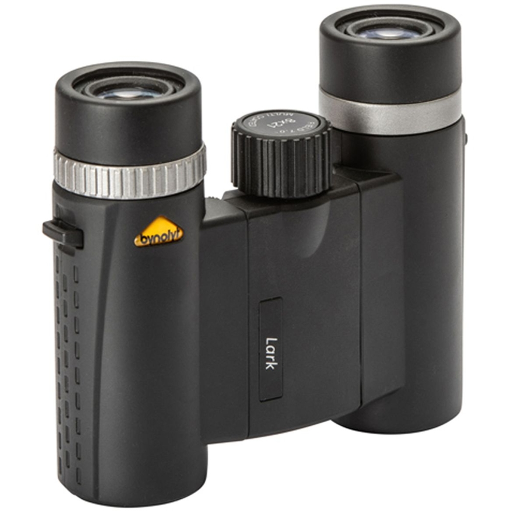 Bynolyt Lark 8x21 Zwart 11000000 navigatie & optiek online bestellen bij Kathmandu Outdoor & Travel