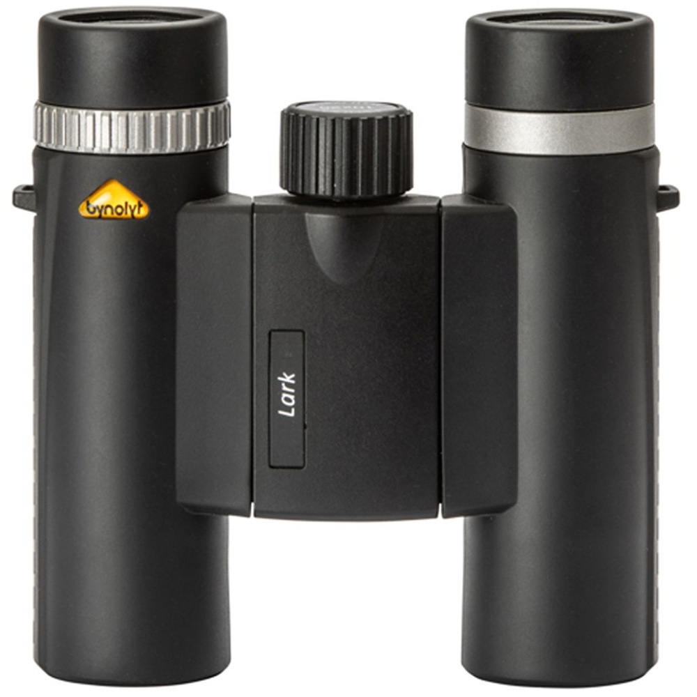 Bynolyt Lark 10x25 Zwart 11000001 navigatie & optiek online bestellen bij Kathmandu Outdoor & Travel
