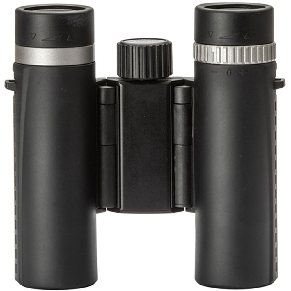 Bynolyt Lark 10x25 Zwart 11000001 navigatie & optiek online bestellen bij Kathmandu Outdoor & Travel
