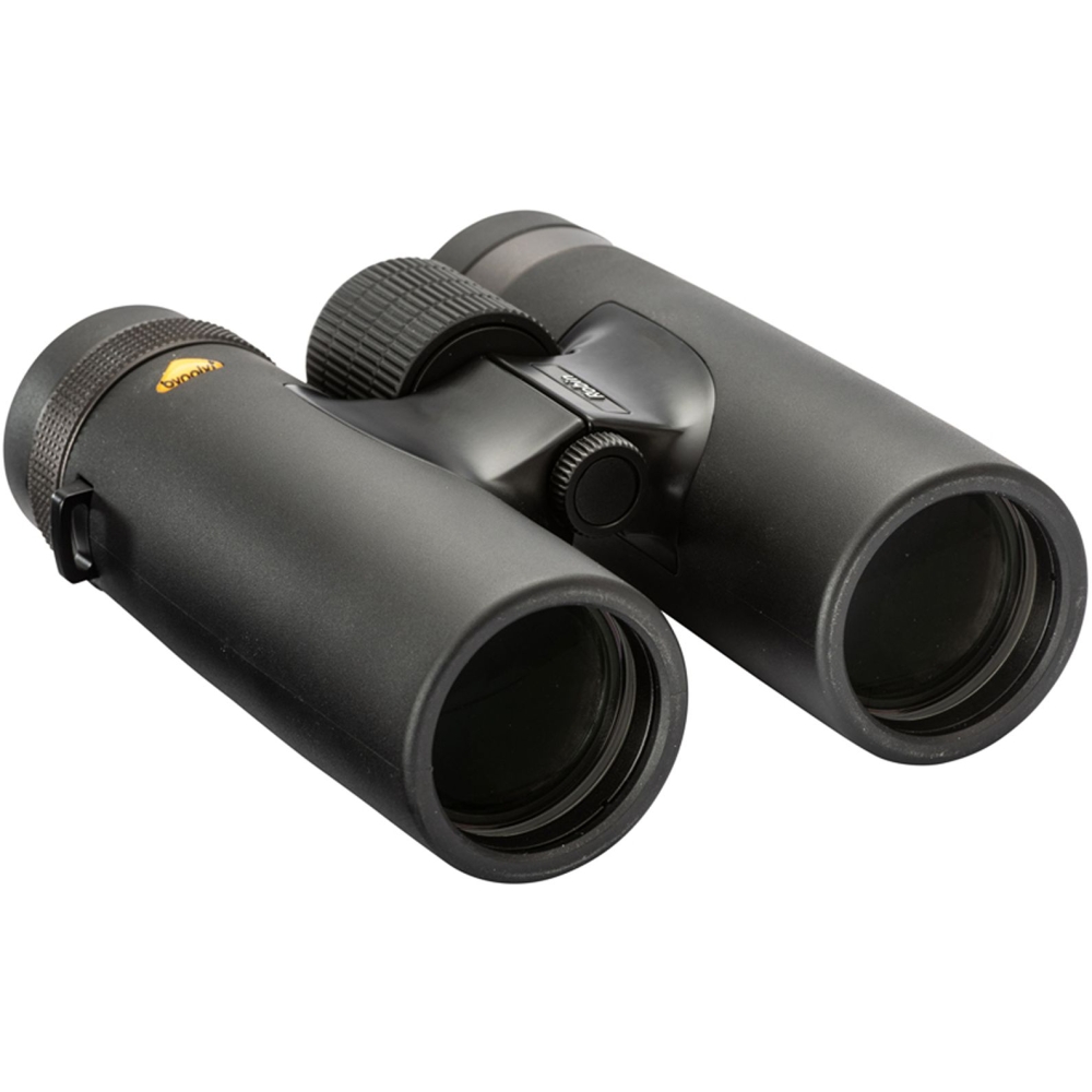 Bynolyt Robin 8x42 Zwart 11100009 navigatie & optiek online bestellen bij Kathmandu Outdoor & Travel