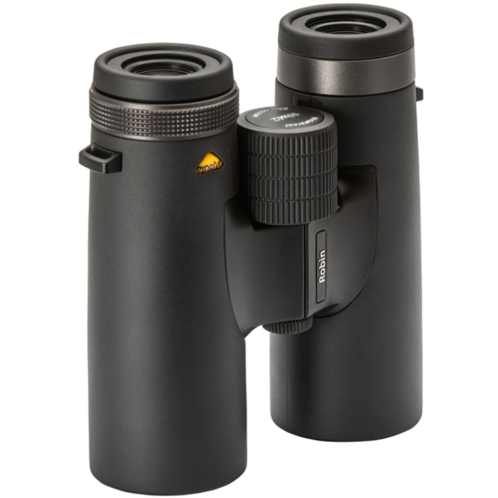Bynolyt Robin 10x42 Zwart 11100010 navigatie & optiek online bestellen bij Kathmandu Outdoor & Travel