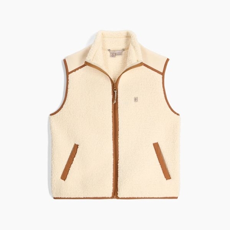 Royal Robbins  Palisades Vest Women's Chalk