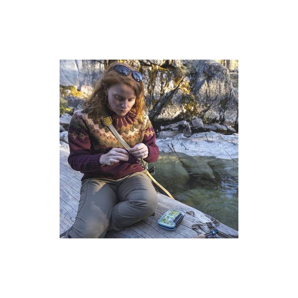 Royal Robbins Rockcraft Wool Crew Women's Loganberry Htr Snowcreek Pt Y14600122-675 fleeces en truien online bestellen bij Kathmandu Outdoor & Travel