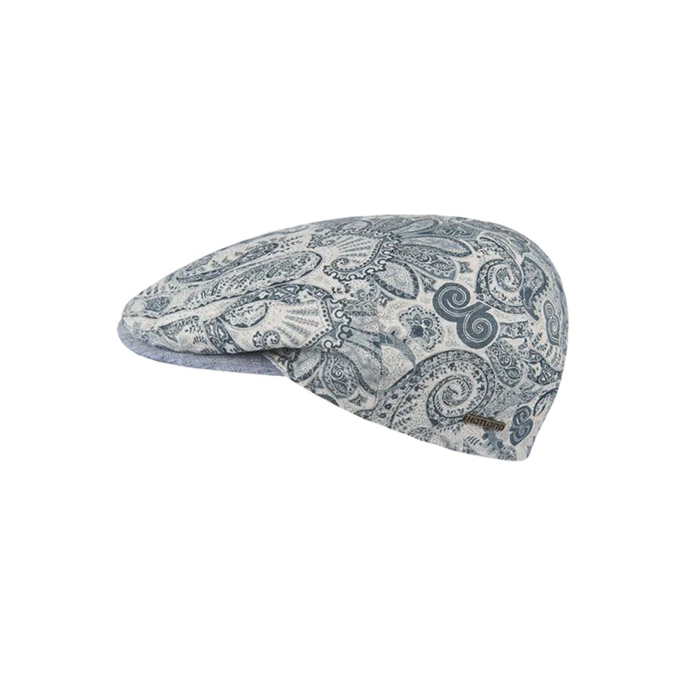 Hatland Duke Linen Blue 03155-168 kleding accessoires online bestellen bij Kathmandu Outdoor & Travel