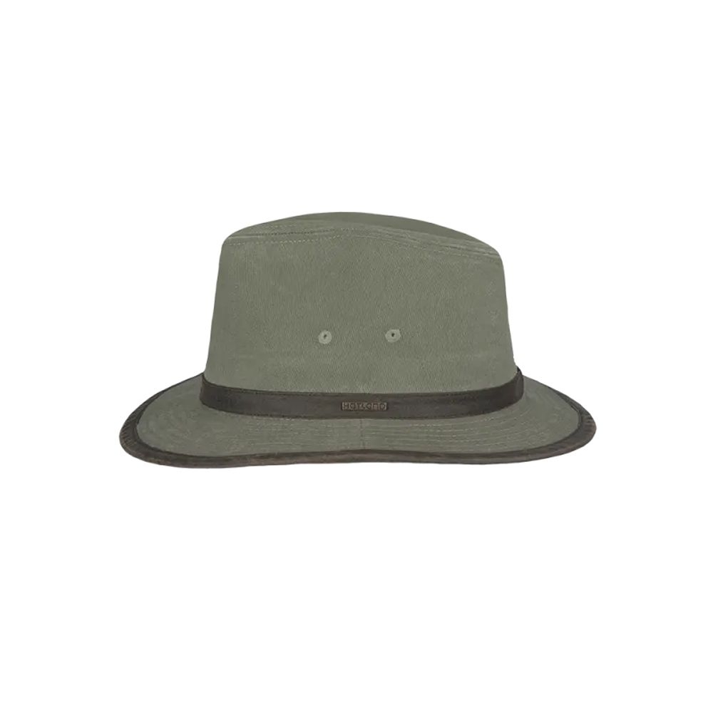 Hatland Donoven Olive 10233-04 kleding accessoires online bestellen bij Kathmandu Outdoor & Travel