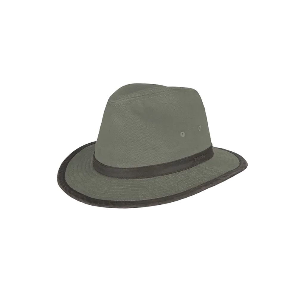 Hatland Donoven Olive 10233-04 kleding accessoires online bestellen bij Kathmandu Outdoor & Travel