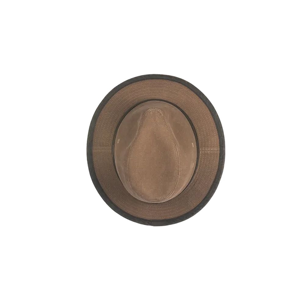 Hatland Donoven Brown 10233-06 kleding accessoires online bestellen bij Kathmandu Outdoor & Travel