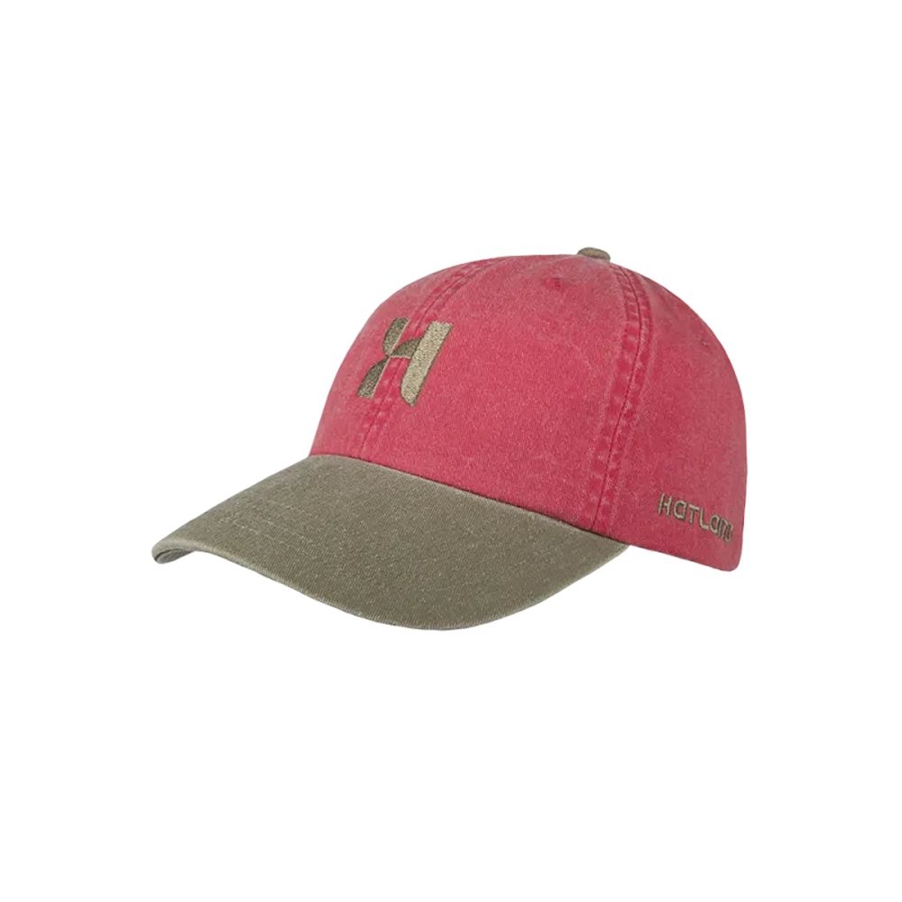 Hatland Doyle Coral 29624-183 kleding accessoires online bestellen bij Kathmandu Outdoor & Travel