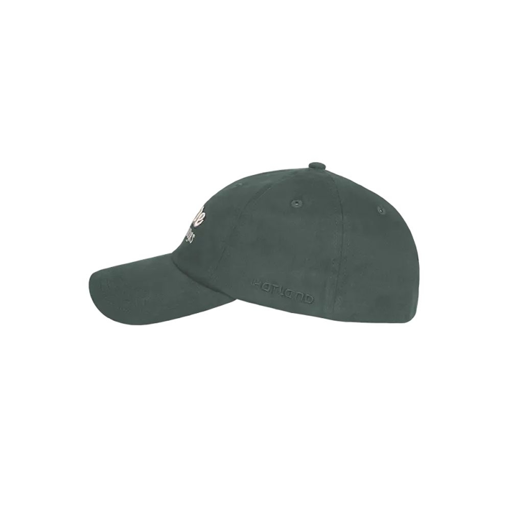 Hatland Diaz Flexfit Green 29647-05 kleding accessoires online bestellen bij Kathmandu Outdoor & Travel