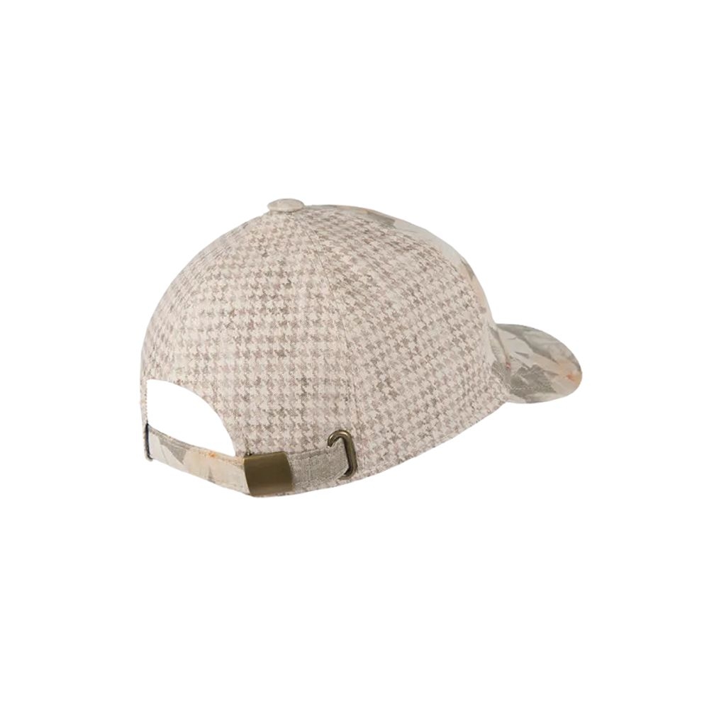 Hatland Devon Linen Beige 57168-07 kleding accessoires online bestellen bij Kathmandu Outdoor & Travel