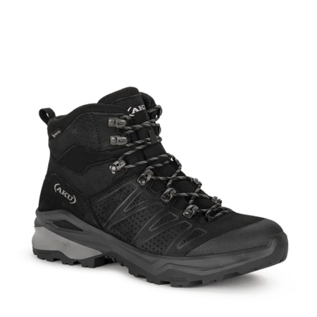 AKU  Adapta NKB GTX Women's Black