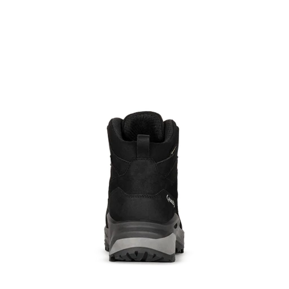 AKU Adapta NKB GTX Women's Black 493-052 wandelschoenen dames online bestellen bij Kathmandu Outdoor & Travel