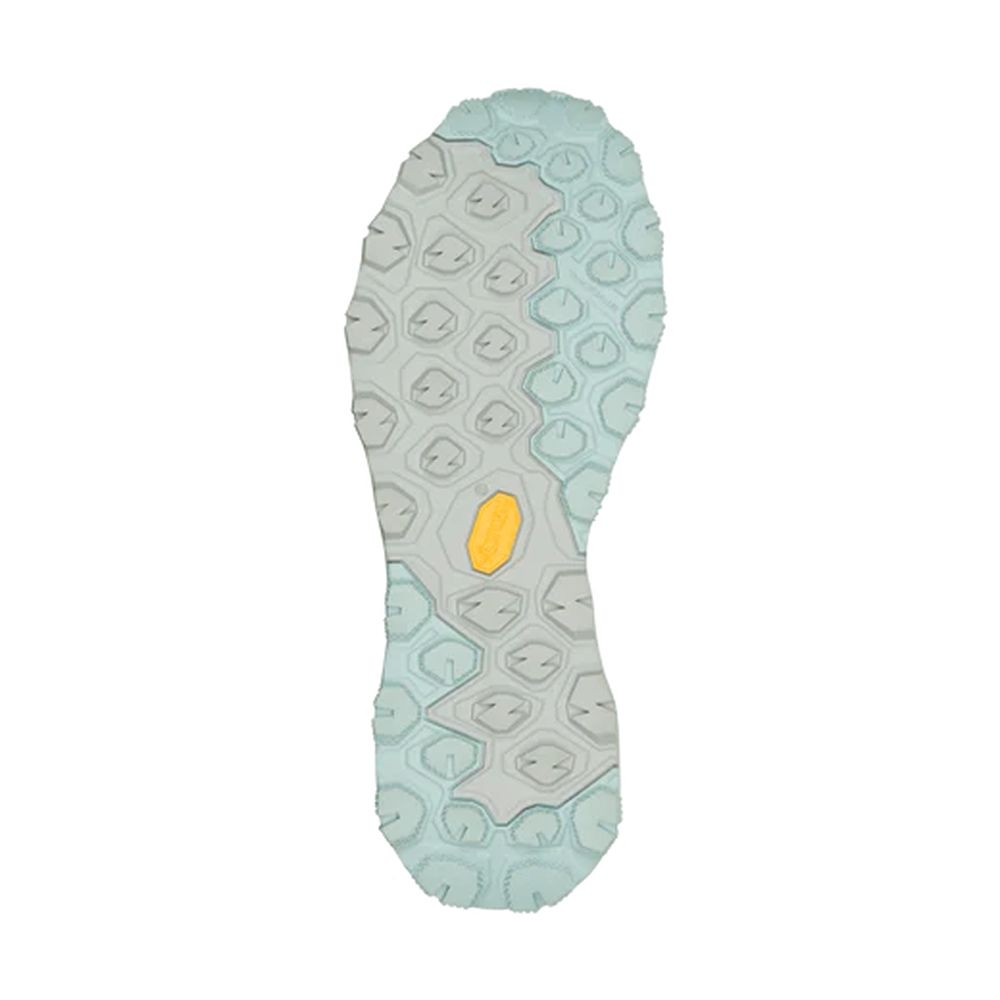 AKU Flyrock GTX Women's Light Violet/Aqua Green 699-670 wandelschoenen dames online bestellen bij Kathmandu Outdoor & Travel