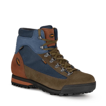 AKU  Slope Original GTX Blue/Olive