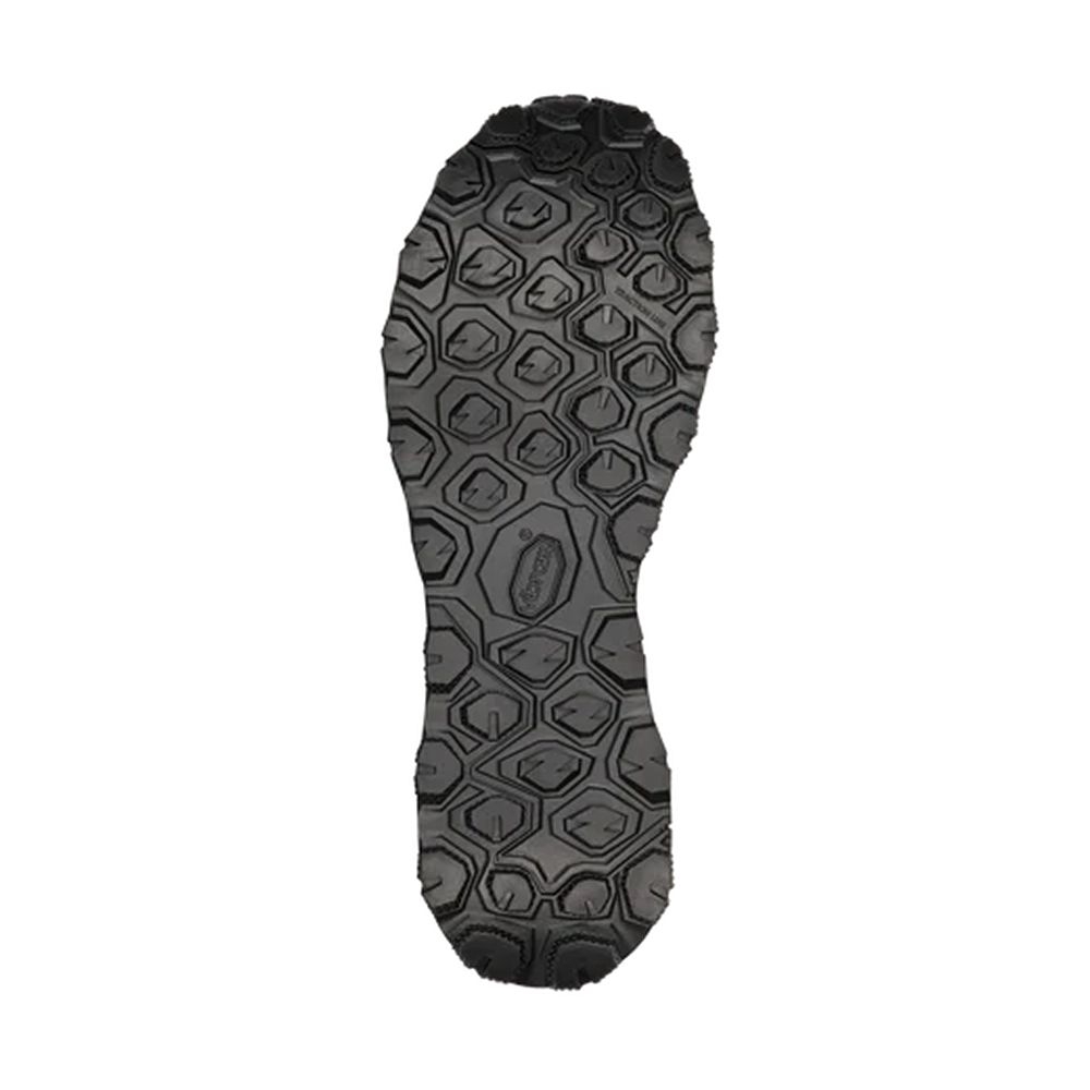 AKU Flyrock T GTX Black 698T-052 wandelschoenen heren online bestellen bij Kathmandu Outdoor & Travel