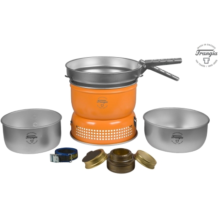 Trangia  Trangia Stove 25-1/UL  Cloudberry